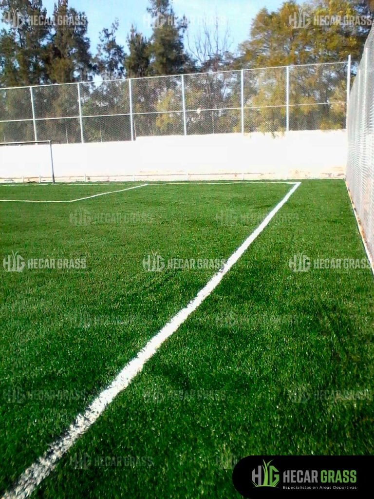 Cancha-Futbol-7-Apaseo-el-Alto-Guanajuato-HecarGrass-Pasto sintético