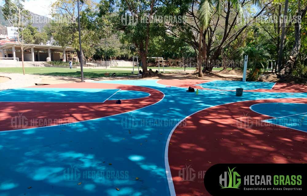 Puerto-de-Acapulco-parque-recreativo-Papagayo-HecarGrass-Pasto sintetico