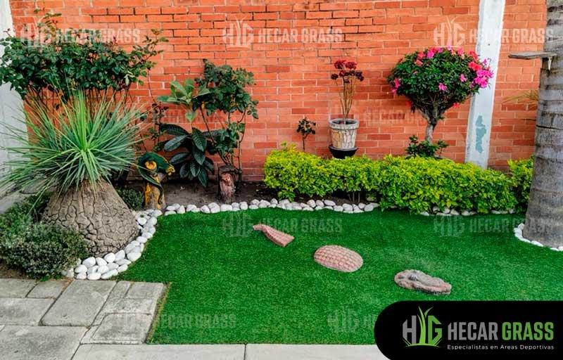 Pasto-residencial-Jardin-plazas-amalucan-HecarGrass