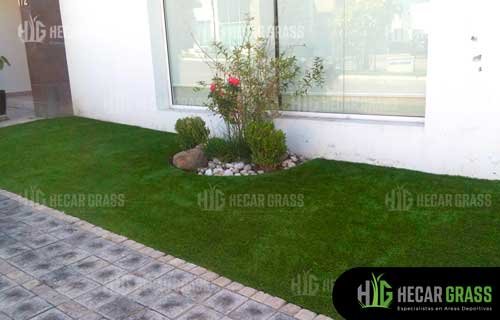 Pasto residencial Hecar Grass